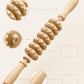 Vorys Wood Therapy Massage Tool (12 Roller)