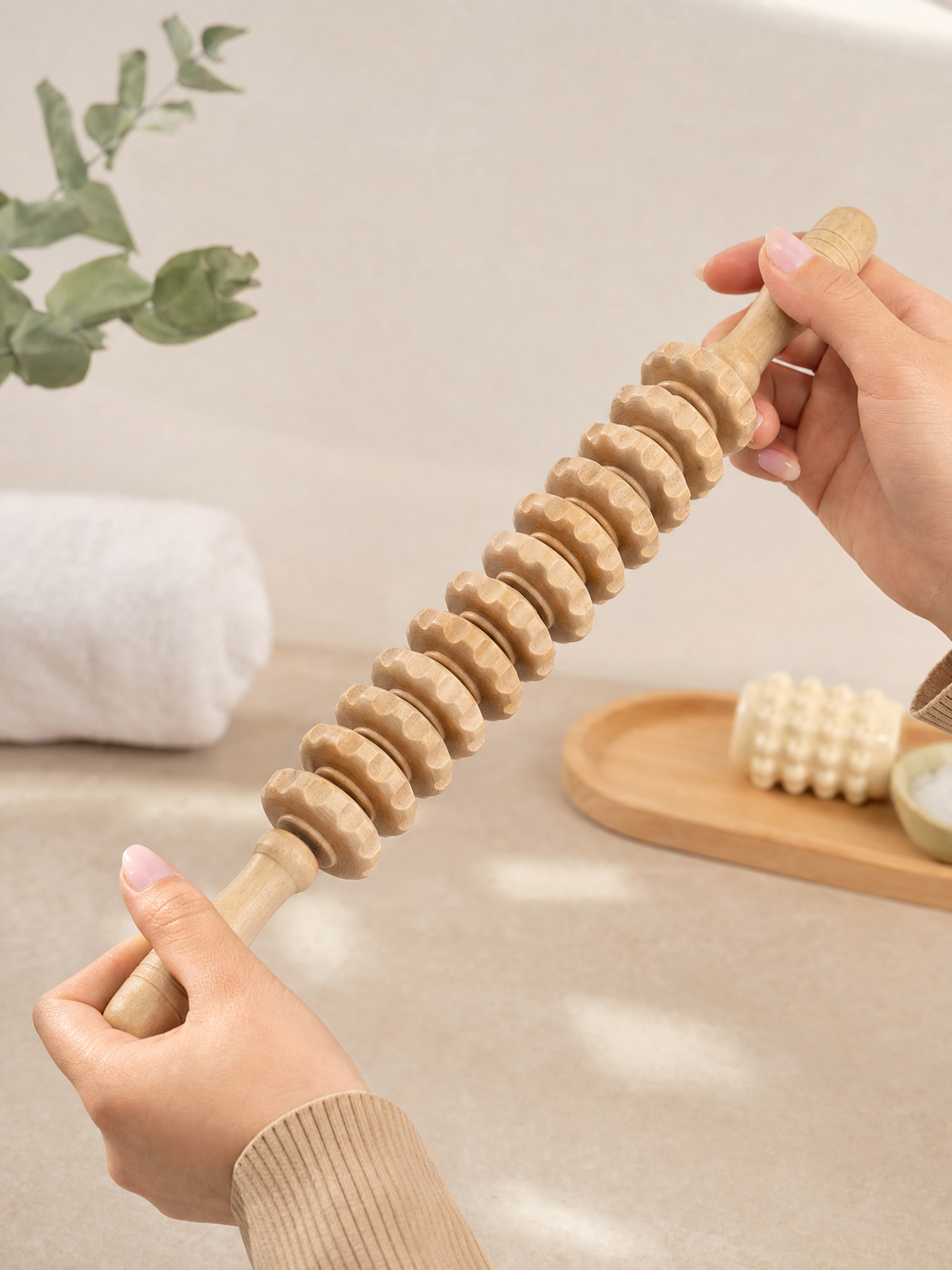 Vorys Gua Sha Tool
